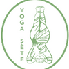 Logo of the association yoga passage