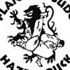 Logo of the association FLANDRES JUDO HAZEBROUCK