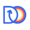 Logo of the association Démocratie Ouverte