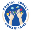 Logo of the association Cristal Impact Humanitaire
