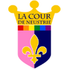 Logo of the association La Cour de Lutèce-Neustrie