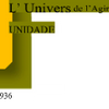 Logo of the association UNIDADE