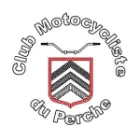 Logo de l'association CLUB MOTOCYCLISTE DU PERCHE