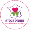 Logo of the association Association Atout Coeurs