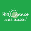 Logo of the association Ma Chance Moi Aussi