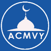 Logo of the association ACMVY