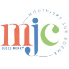 Logo de l'association MJC Jules Berry