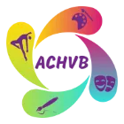 Logo de l'association Association Culturelle L'Hermitage Vezin Breteil - ACHVB