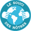 Logo of the association LE SOUCI DES NÔTRES