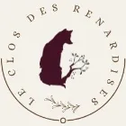 Logo de l'association Le Clos des Renardises