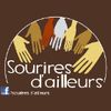 Logo of the association Sourires d'Ailleurs