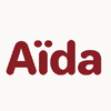 Logo of the association Association Aïda