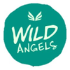 Logo of the association WILD ANGELS