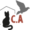 Logo of the association Cosa Animalia