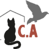 Logo of the association Cosa Animalia