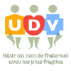 Logo of the association Union Diaconale du Var