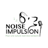 Logo of the association Noise Impulsion Association