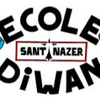 Logo of the association Skoazell Diwan Sant Nazer