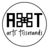 Logo of the association ARTS TISSERANDS