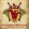 Logo of the association Académie médiévale et populaire de Termes d'Armagnac