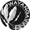 Logo of the association  Wayanga