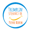 Logo of the association Tremplin