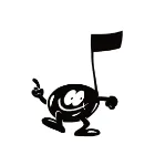 Logo de l'association Musique et Spectacles GIRARD
