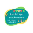 Logo de l'association Amicale laïque Joué Langueurs