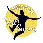 Logo de l'association Association Val'Swing