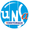 Logo of the association Syndicat départemental UNSA Territoriaux du Finistère
