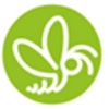 Logo of the association UNBEE