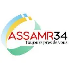 Logo de l'association ASSAMR34
