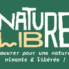 Logo of the association Nature Libre