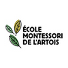 Logo of the association Familles rurales - Ecole Montessori de l'Artois