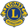 Logo of the association Lions Club Allauch Sabline de Provence
