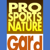 Logo of the association Pro Sports Nature Gard