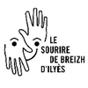 Logo of the association Le Sourire de Breizh d'Ilyès