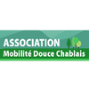 Logo of the association Association Mobilité Douce Chablais