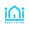Logo of the association EASY ISLAM