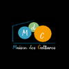 Logo of the association Maison des Cultures