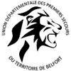 Logo of the association UDPS 90