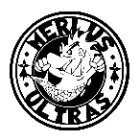 Logo de l'association Merlus Ultras 1995