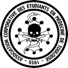 Logo de l'association Association Corporatiste des Etudiants en Médecine de Toulouse