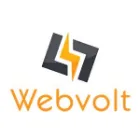 Logo de l'association Webvolt