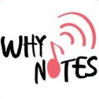 Logo de l'association Why Notes