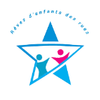 Logo of the association Rêves d'enfants des rues