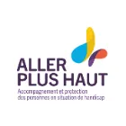 Logo de l'association Association Aller Plus Haut