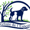Logo of the association REFUGE DE L'ESPOIR SPA DE GRASSE