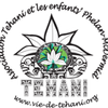 Logo of the association Téhani et les enfants Phelan-McDermid