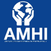 Logo of the association AMHI